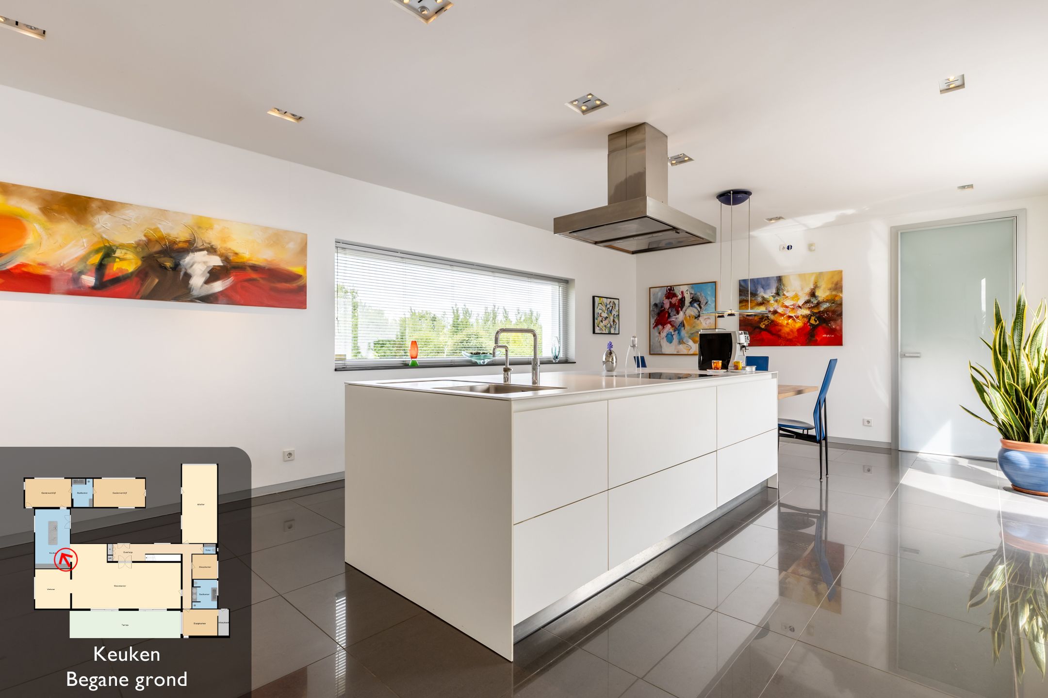 Foto 24 van Battenoordsedijk 17