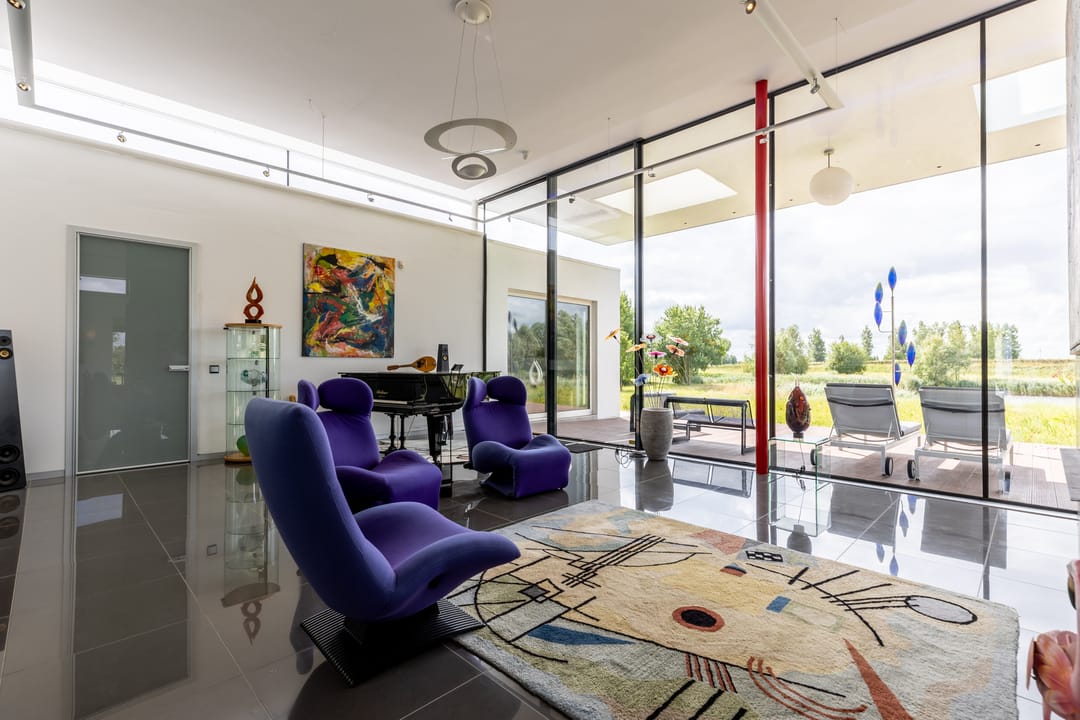 Foto 13 van Battenoordsedijk 17