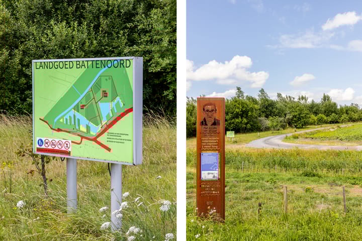 Foto 87 van Battenoordsedijk 17