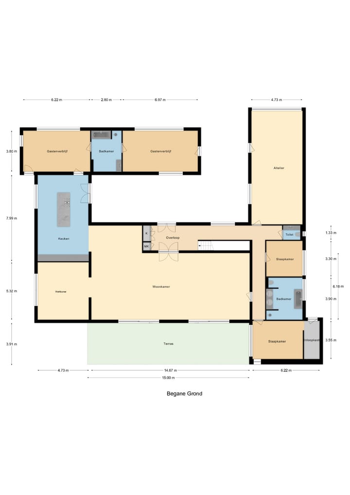 Foto 92 van Battenoordsedijk 17