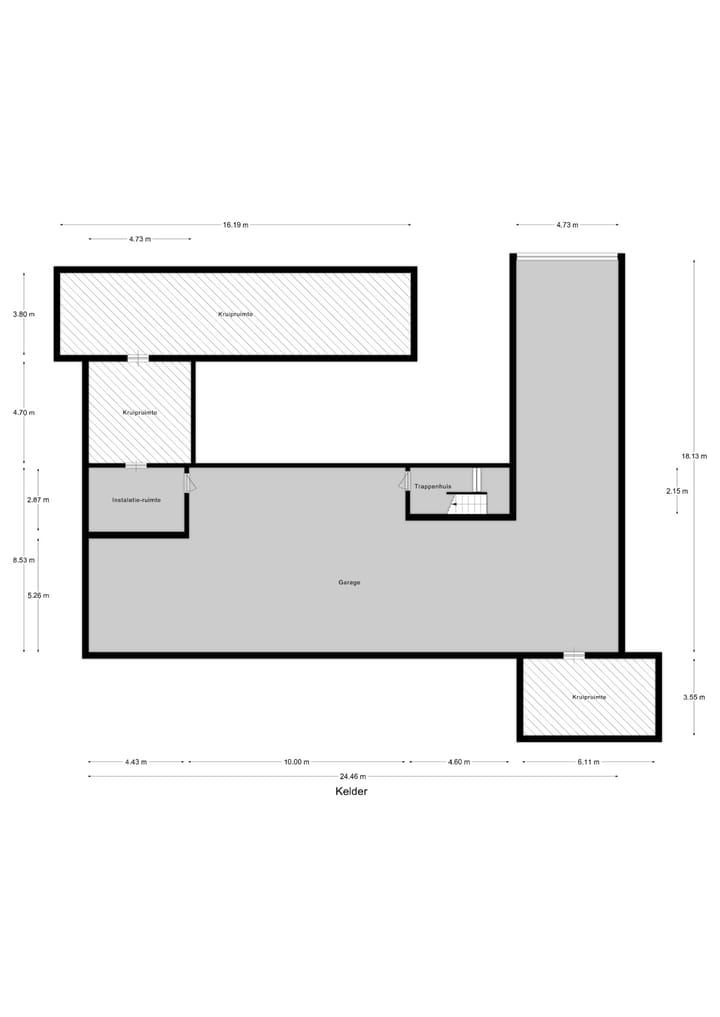 Foto 93 van Battenoordsedijk 17