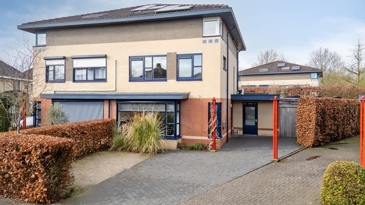 Foto 1 van Loiredal 29