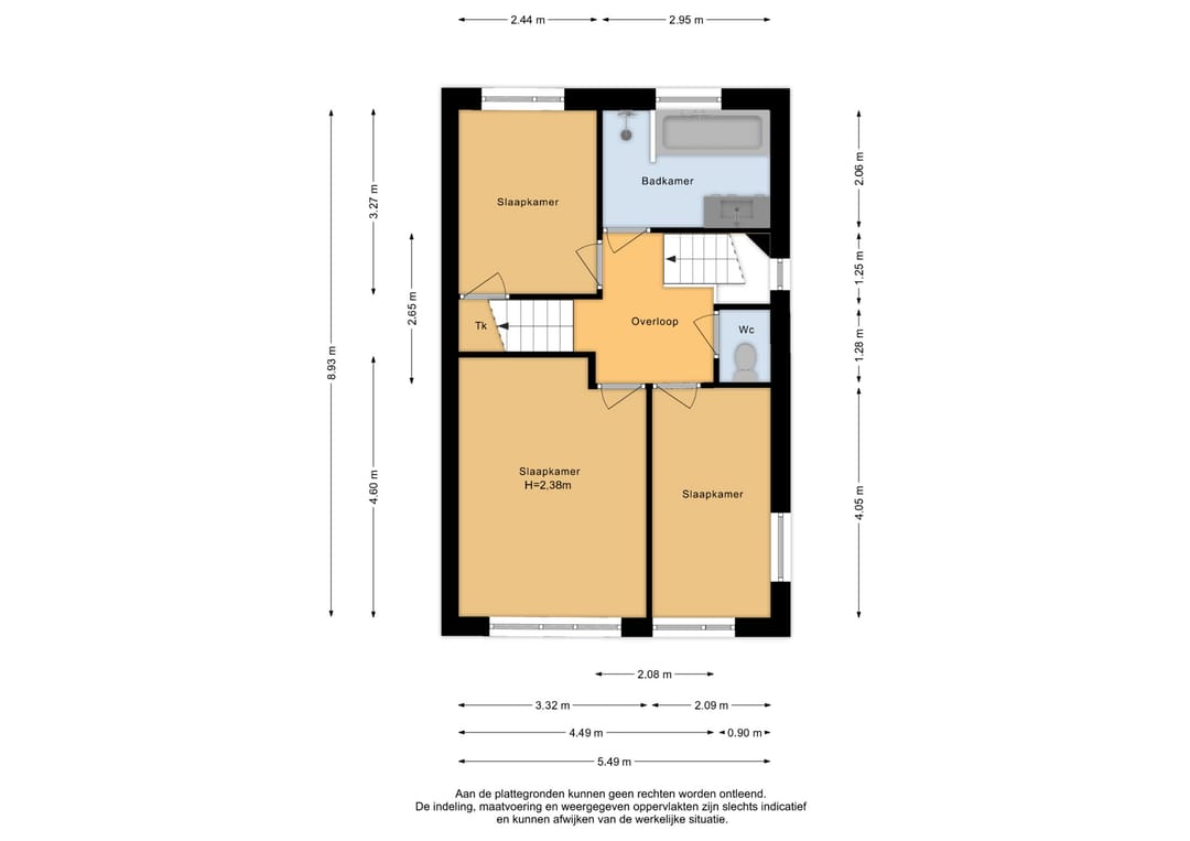 Foto 73 van Loiredal 29