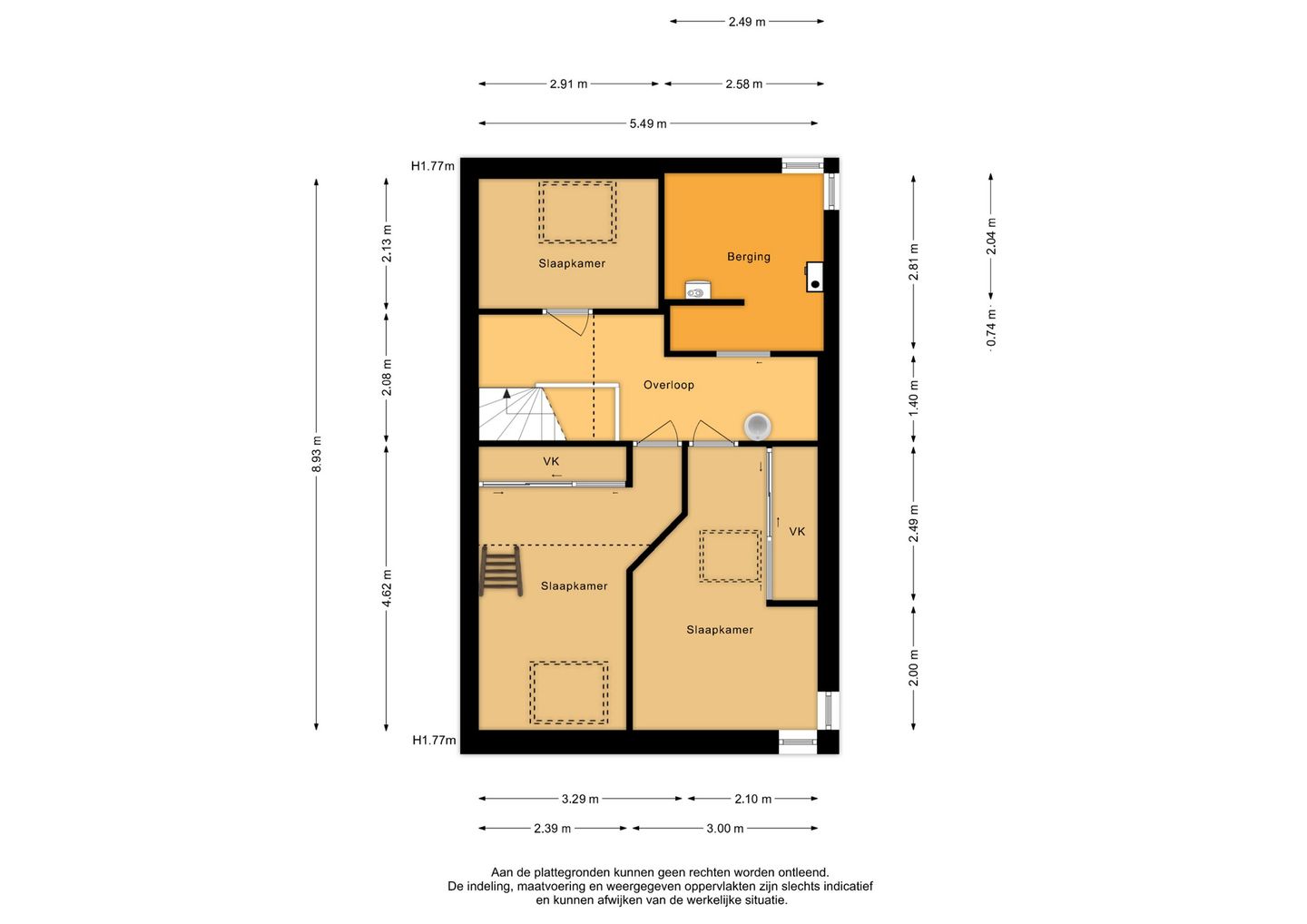 Foto 74 van Loiredal 29