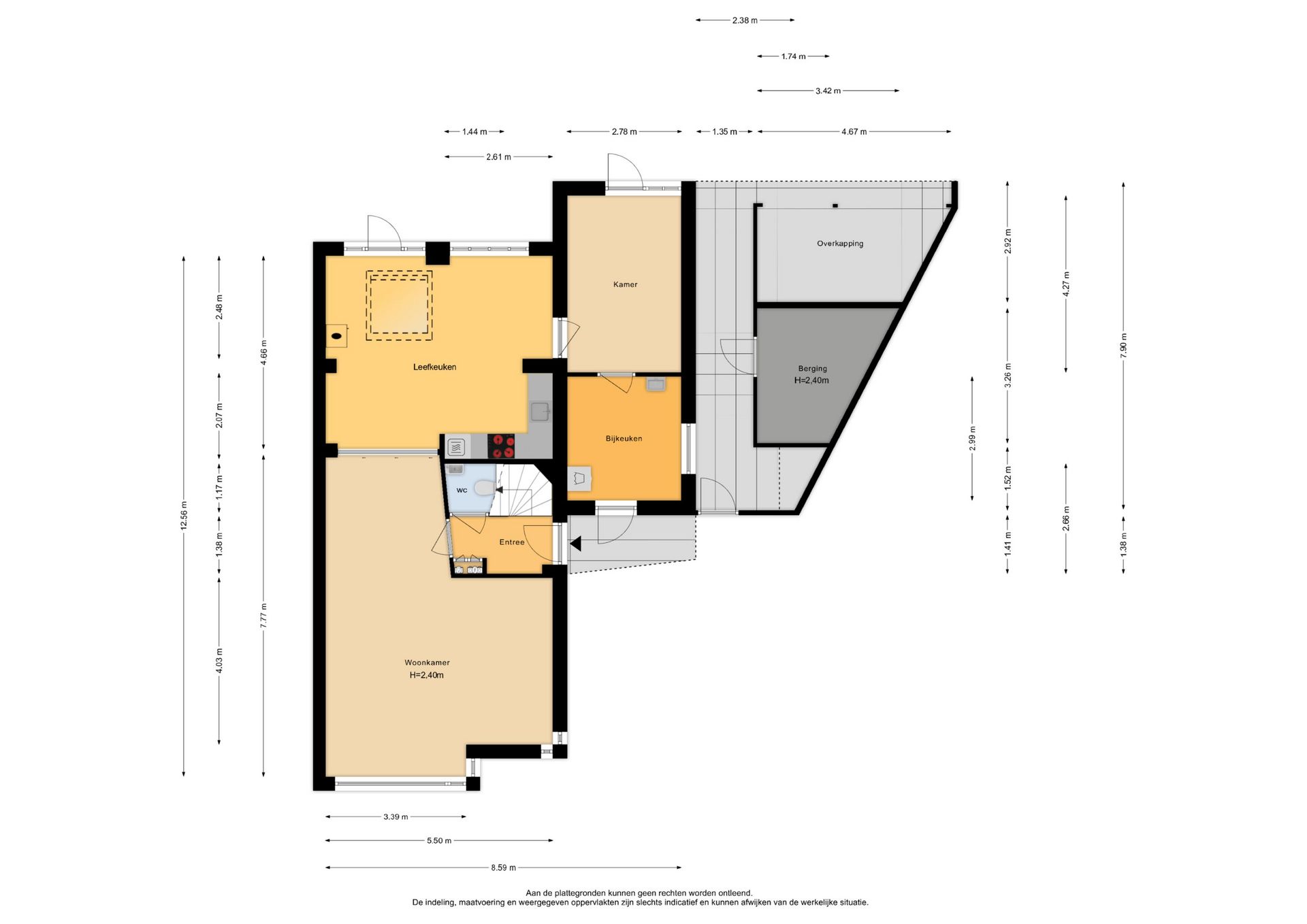 Foto 72 van Loiredal 29