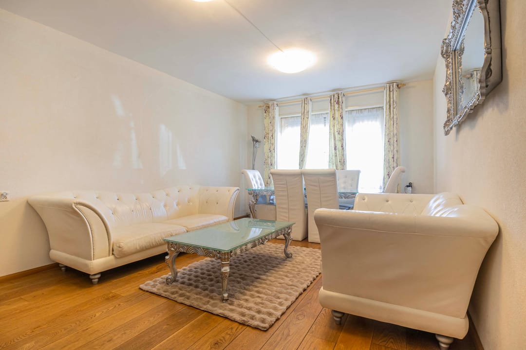 Foto 2 van van Bennekomweg 17-A