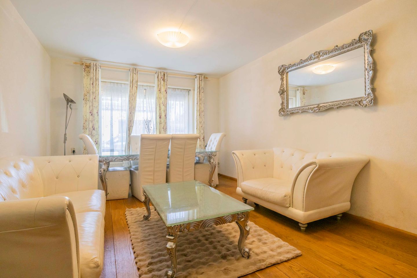 Foto 5 van van Bennekomweg 17-A