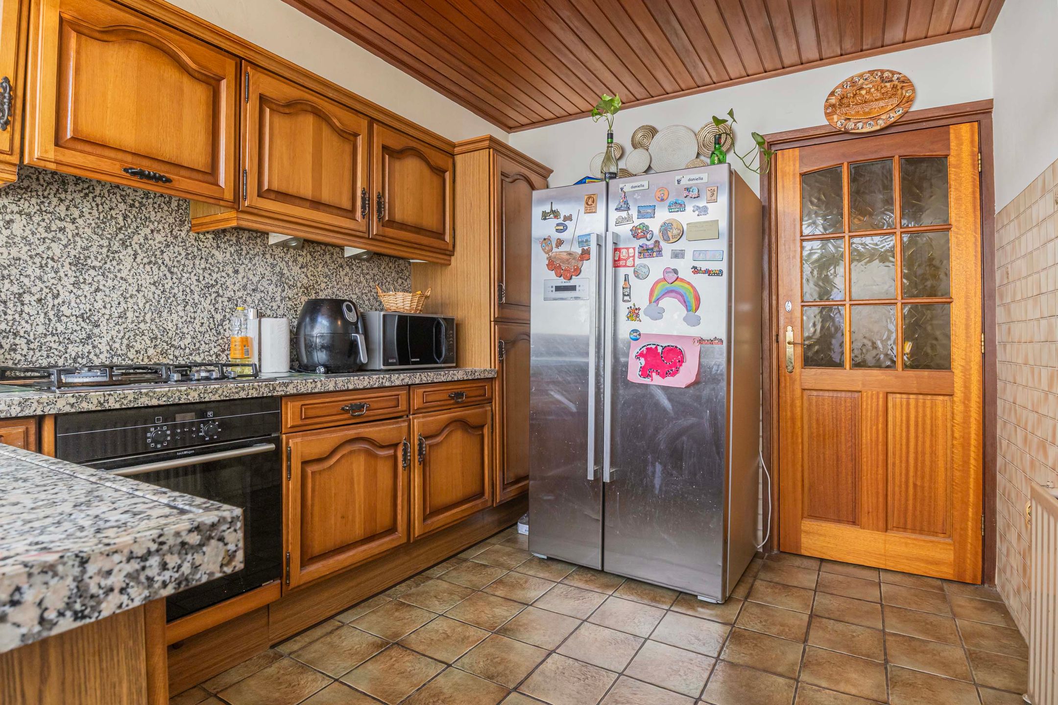 Foto 9 van van Bennekomweg 17-A