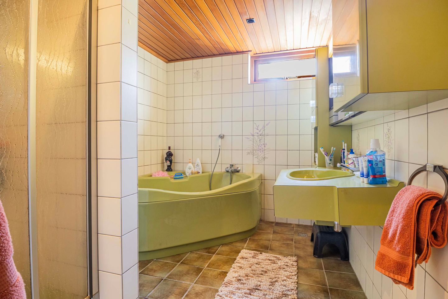 Foto 10 van van Bennekomweg 17-A