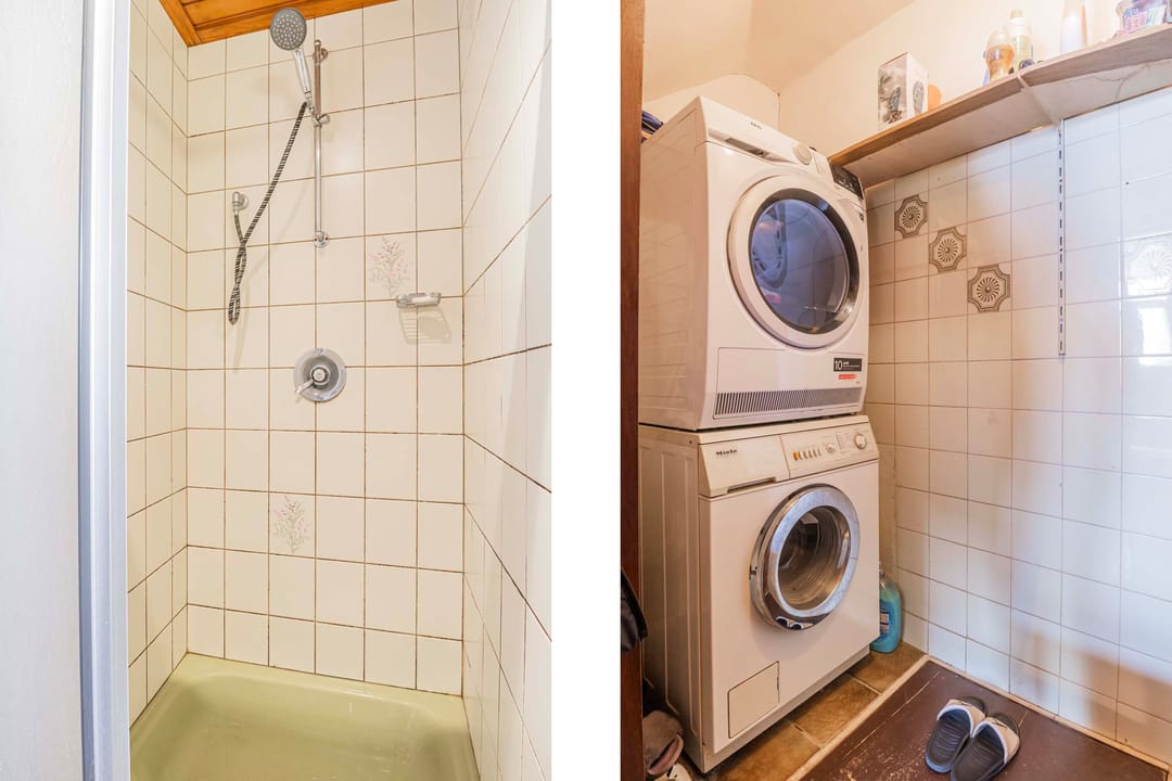 Foto 11 van van Bennekomweg 17-A