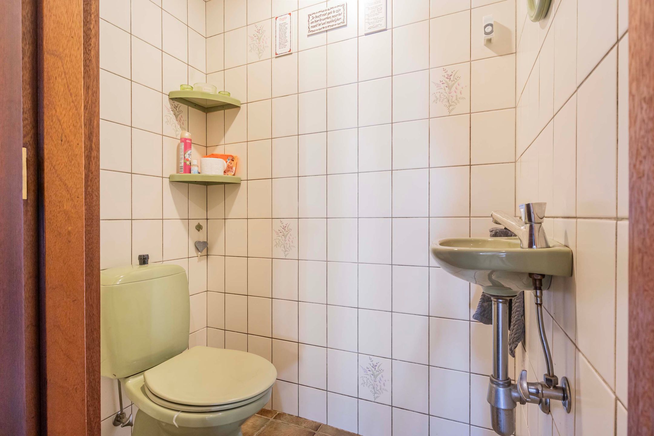 Foto 12 van van Bennekomweg 17-A