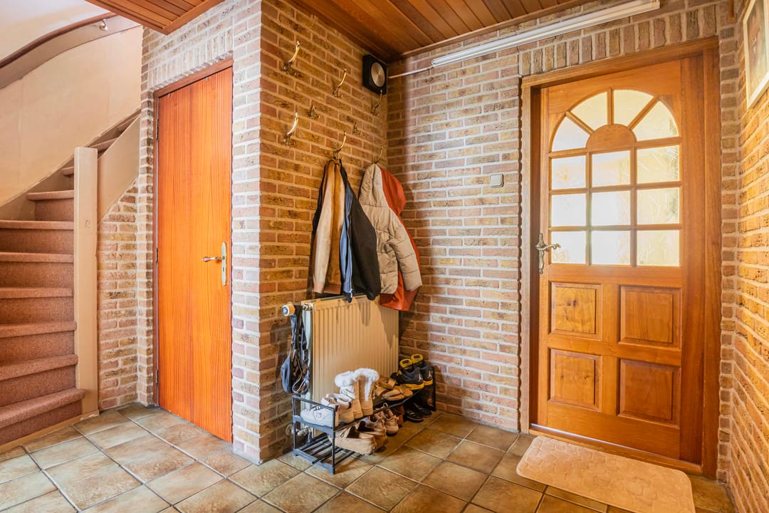 Foto 13 van van Bennekomweg 17-A