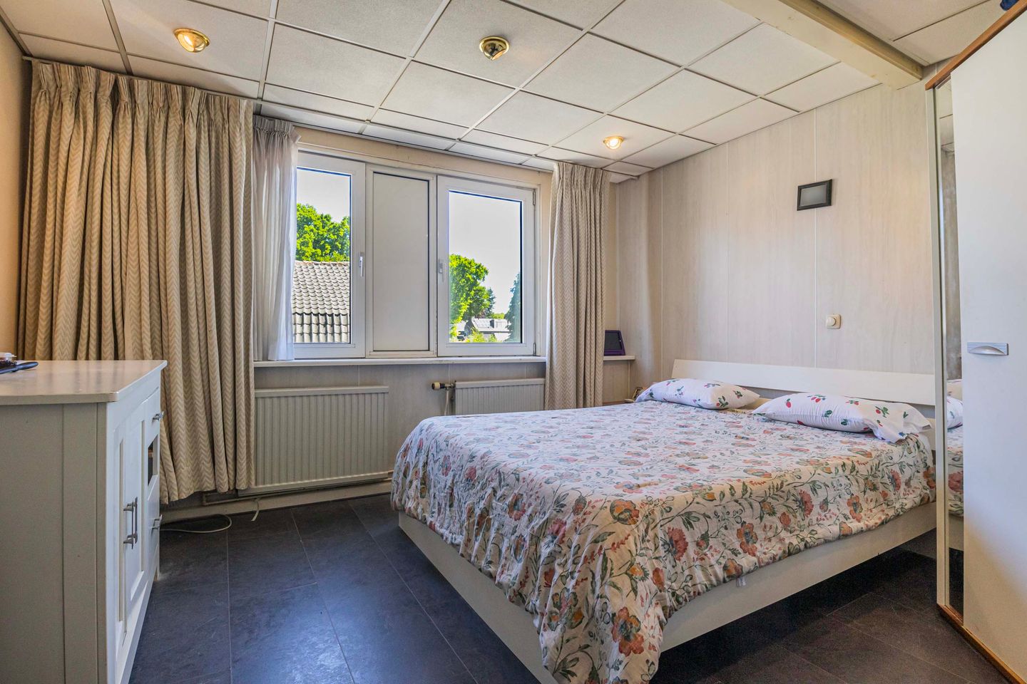 Foto 14 van van Bennekomweg 17-A