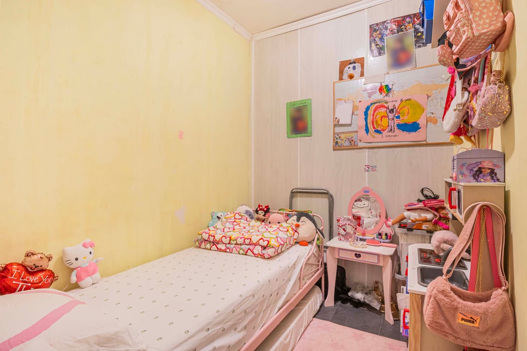 Foto 17 van van Bennekomweg 17-A