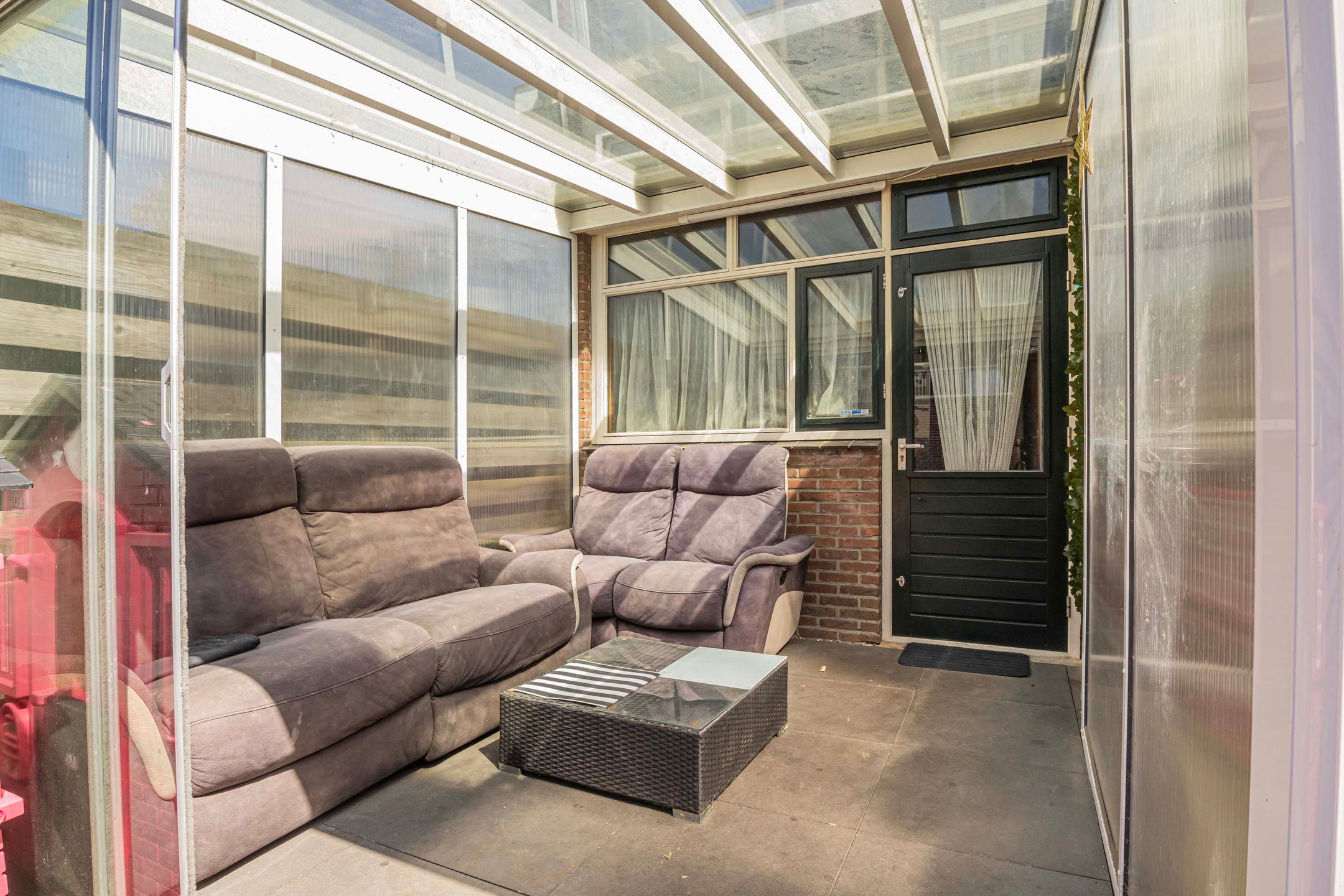 Foto 18 van van Bennekomweg 17-A