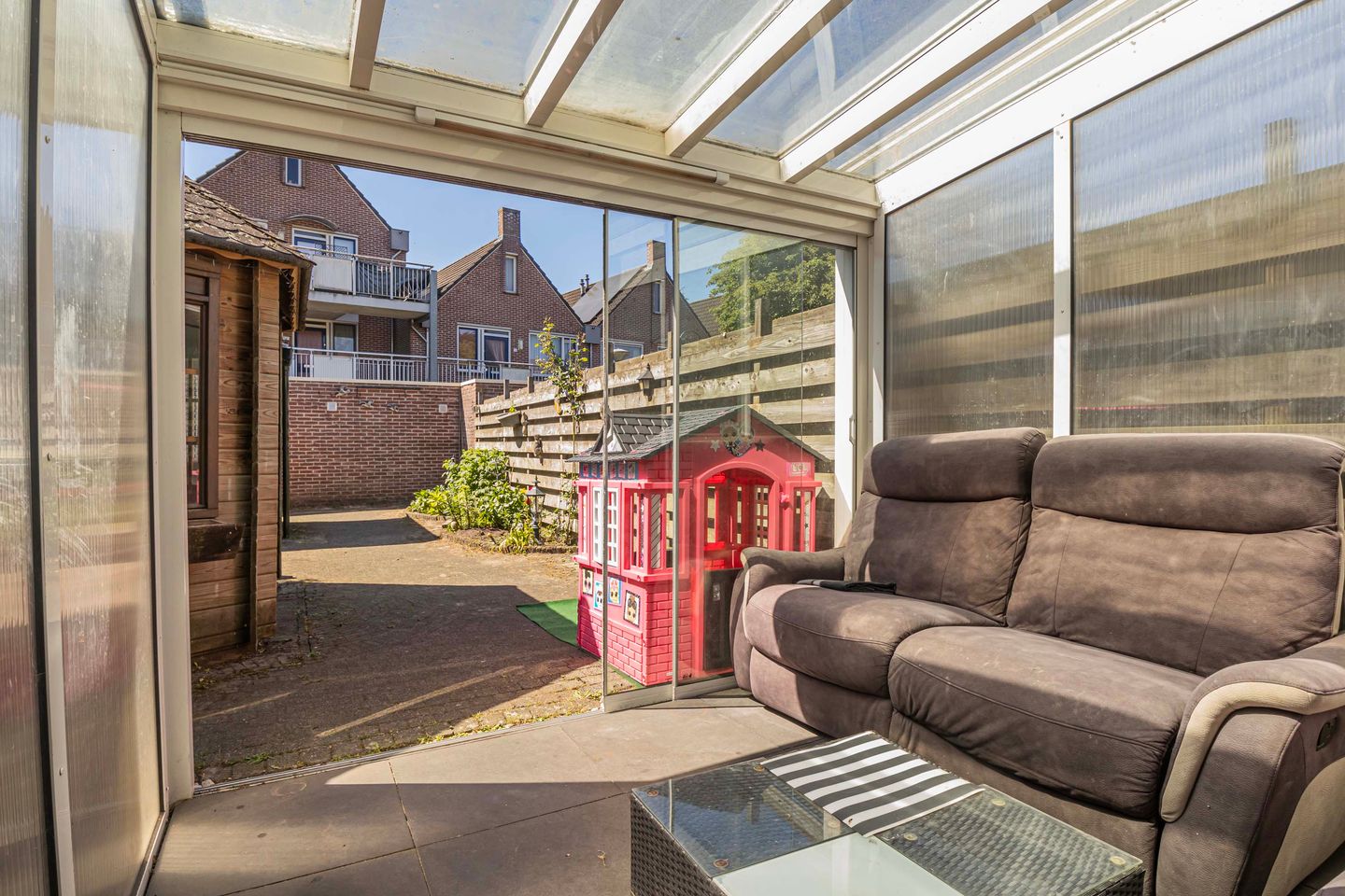 Foto 19 van van Bennekomweg 17-A