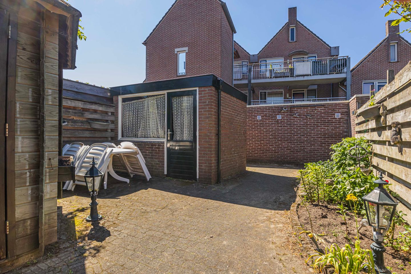 Foto 20 van van Bennekomweg 17-A