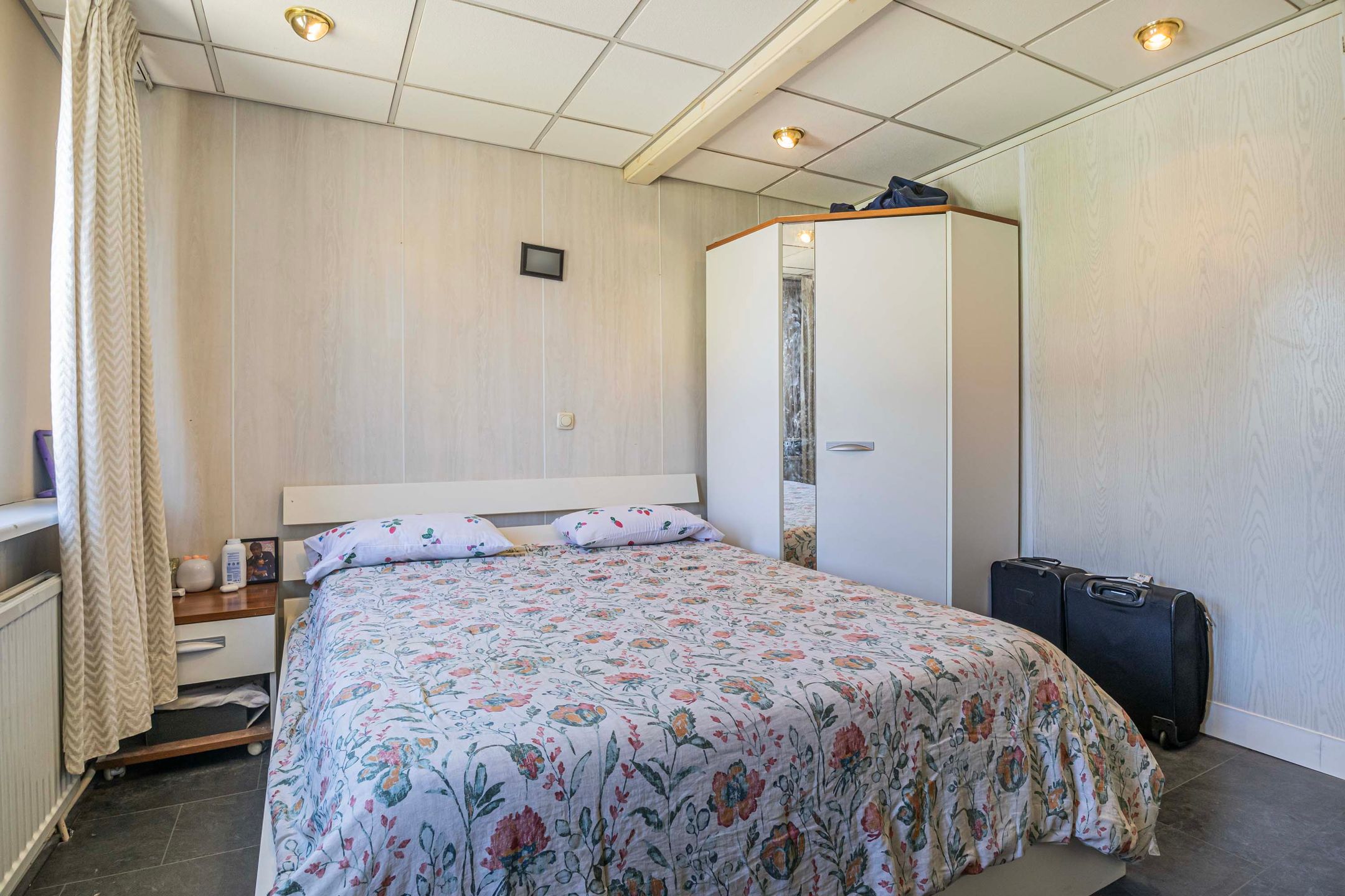 Foto 15 van van Bennekomweg 17-A