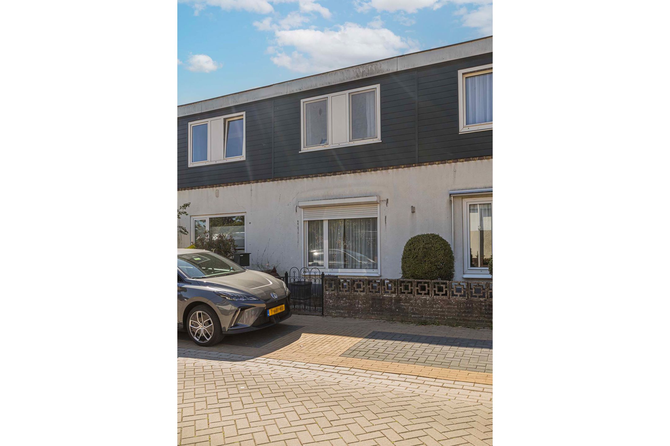 Foto 21 van van Bennekomweg 17-A