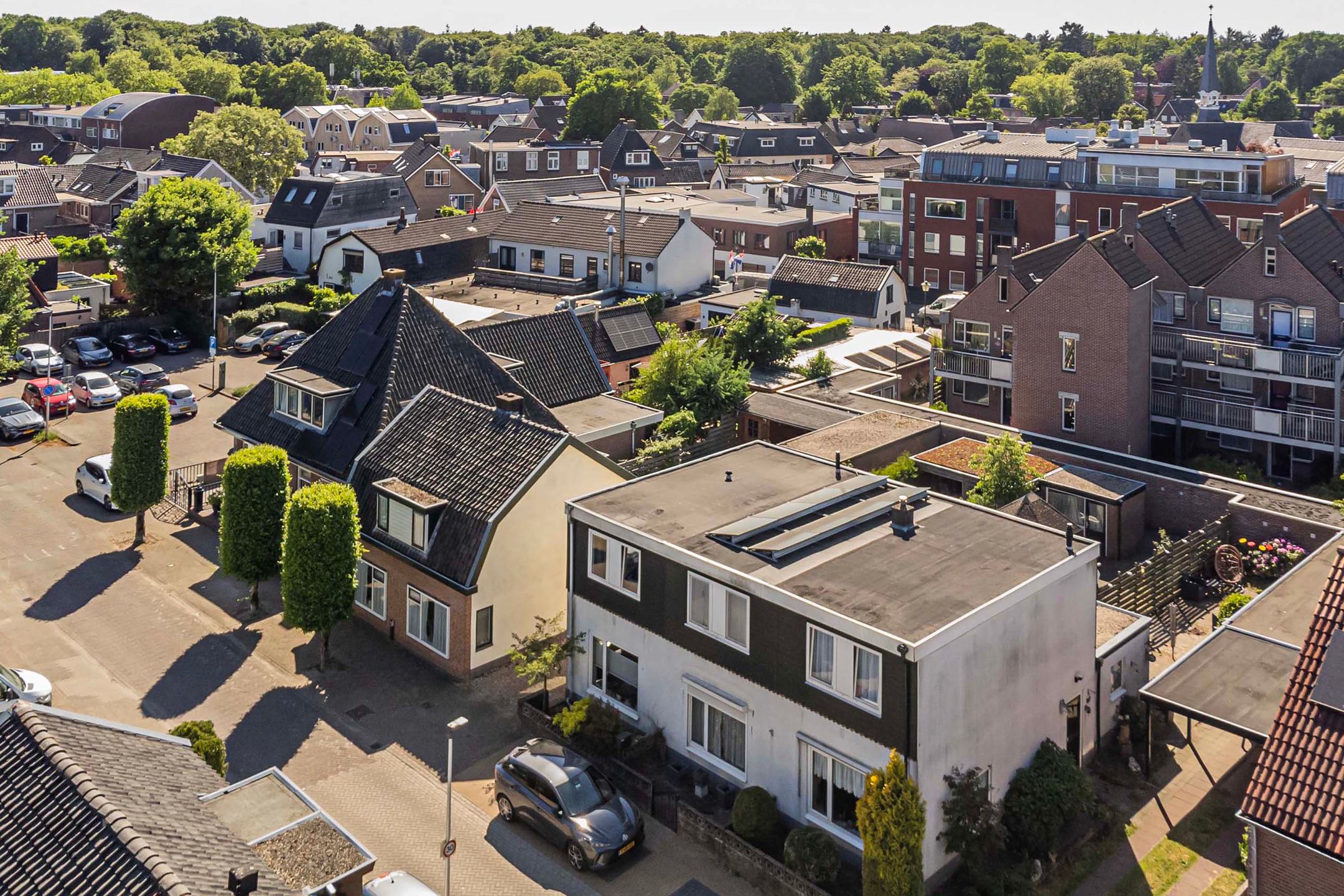 Foto 24 van van Bennekomweg 17-A