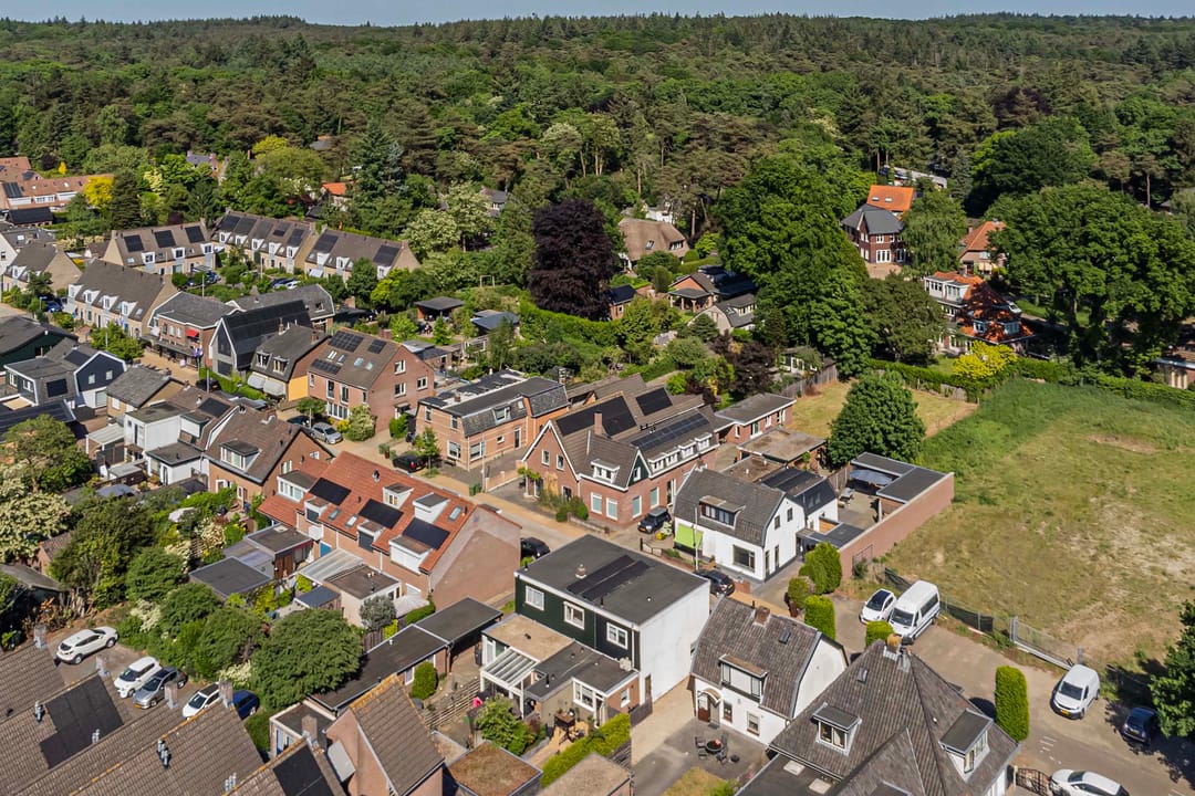 Foto 26 van van Bennekomweg 17-A