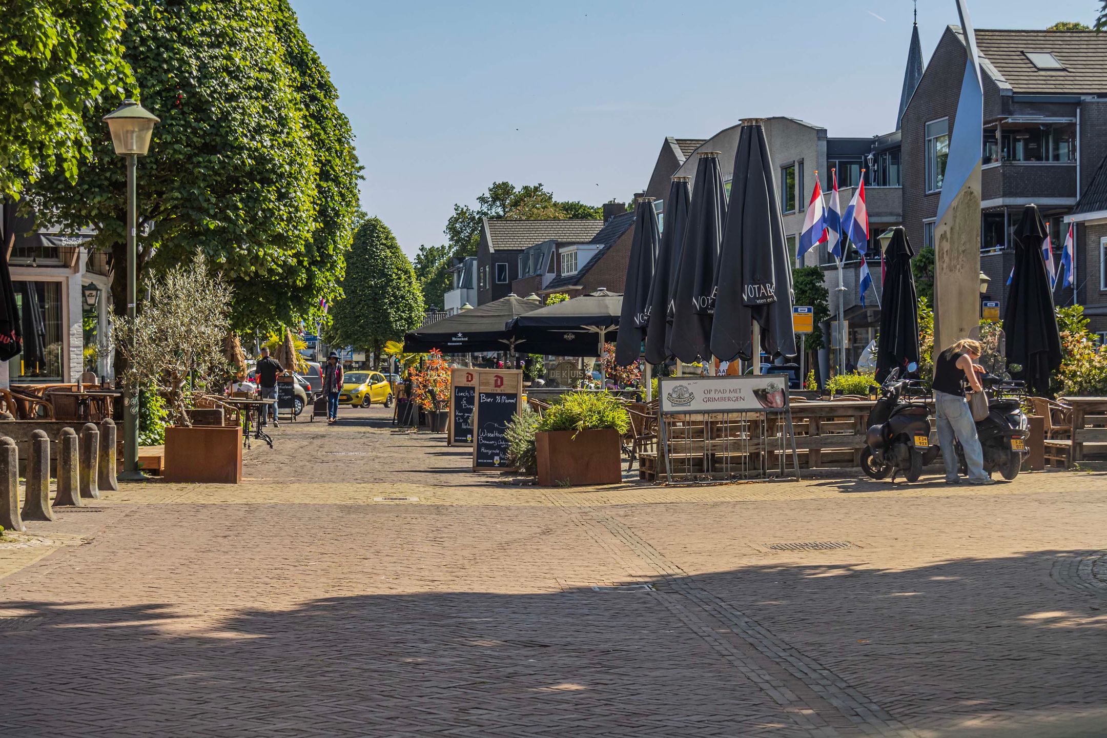 Foto 27 van van Bennekomweg 17-A