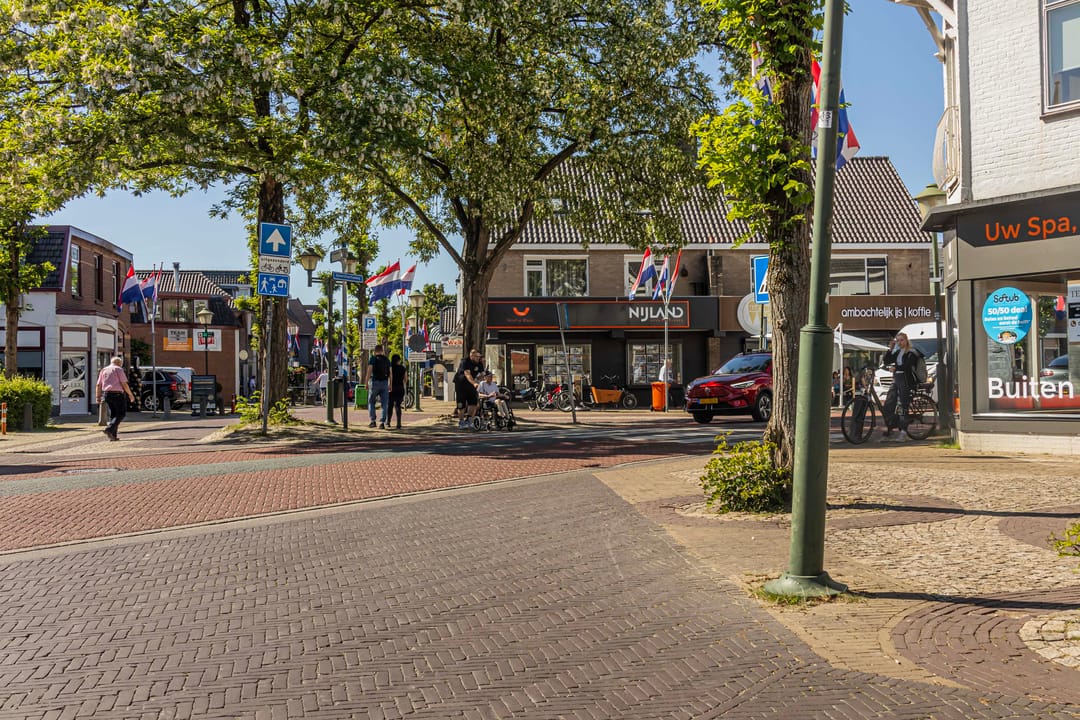 Foto 28 van van Bennekomweg 17-A