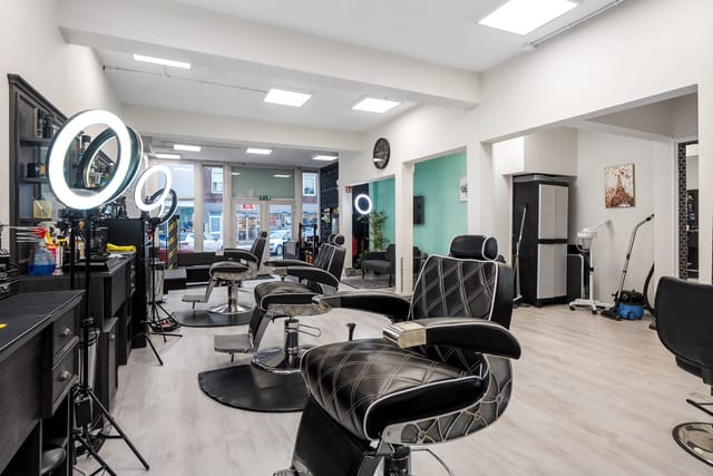 Schrans 52, Leeuwarden