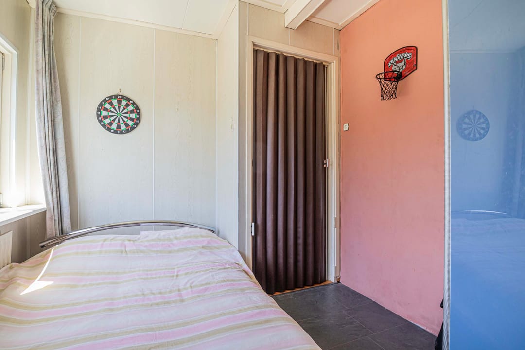 Foto 16 van van Bennekomweg 17-A