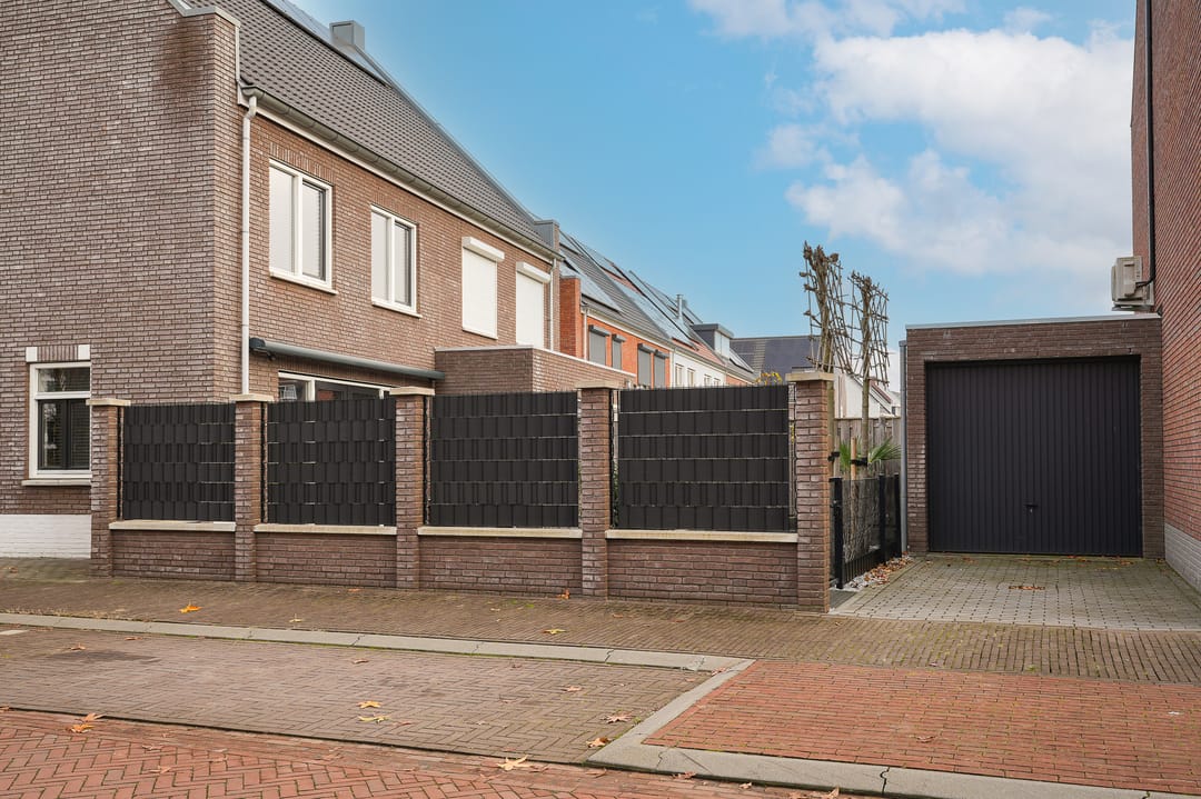 Foto 2 van De Binnenplaats 10