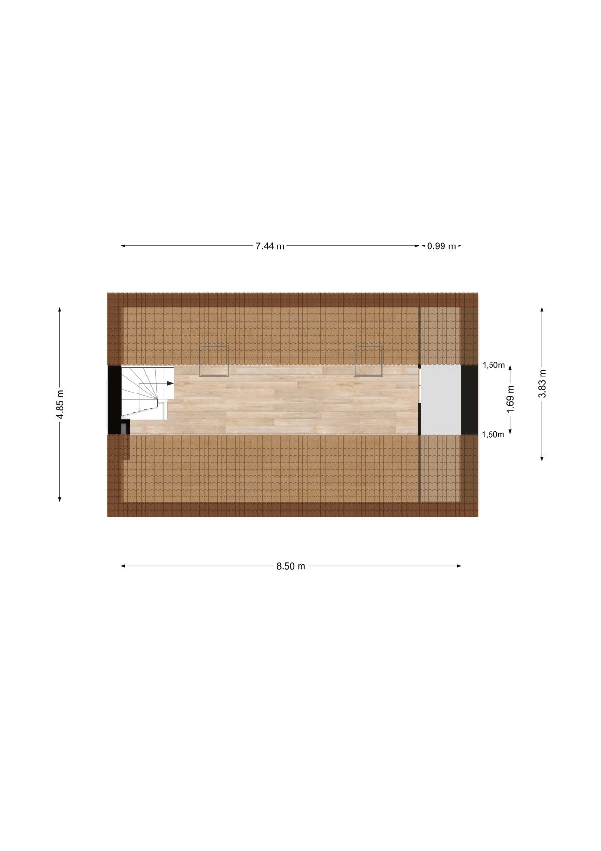 Foto 96 van Halsterseweg 299