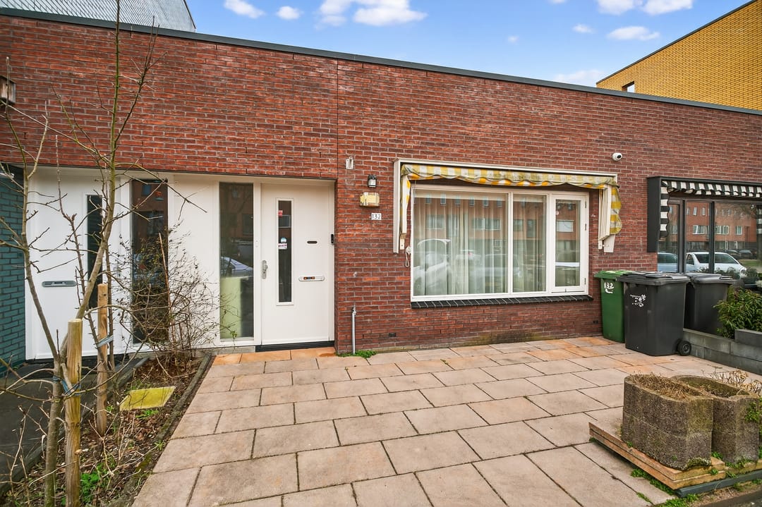 Foto 1 van Amazonelaan 132