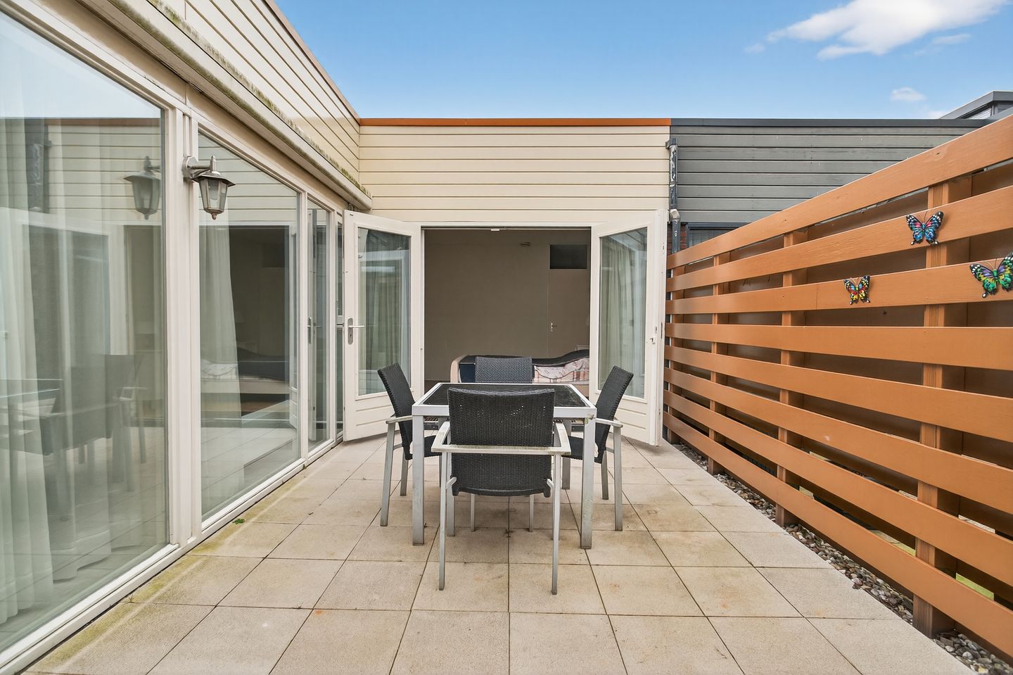 Foto 5 van Amazonelaan 132