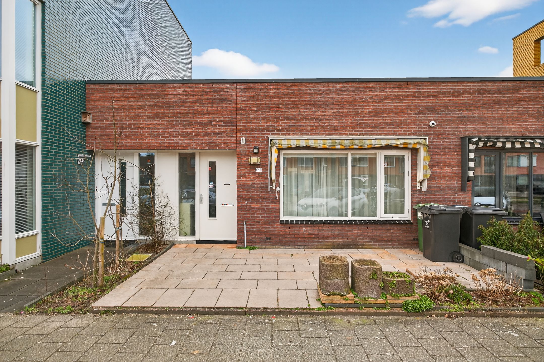 Foto 6 van Amazonelaan 132