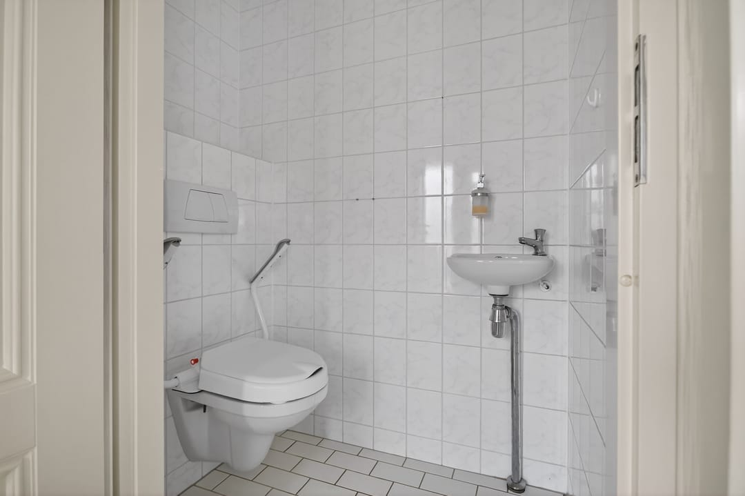 Foto 8 van Amazonelaan 132