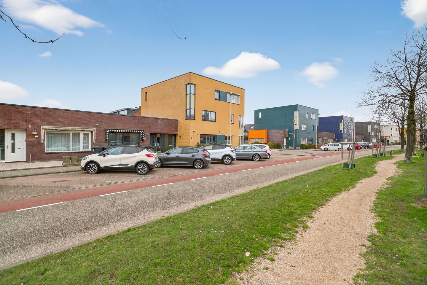 Foto 29 van Amazonelaan 132