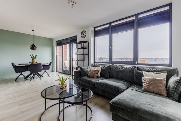 Foto 2 van Wisselwachter 37