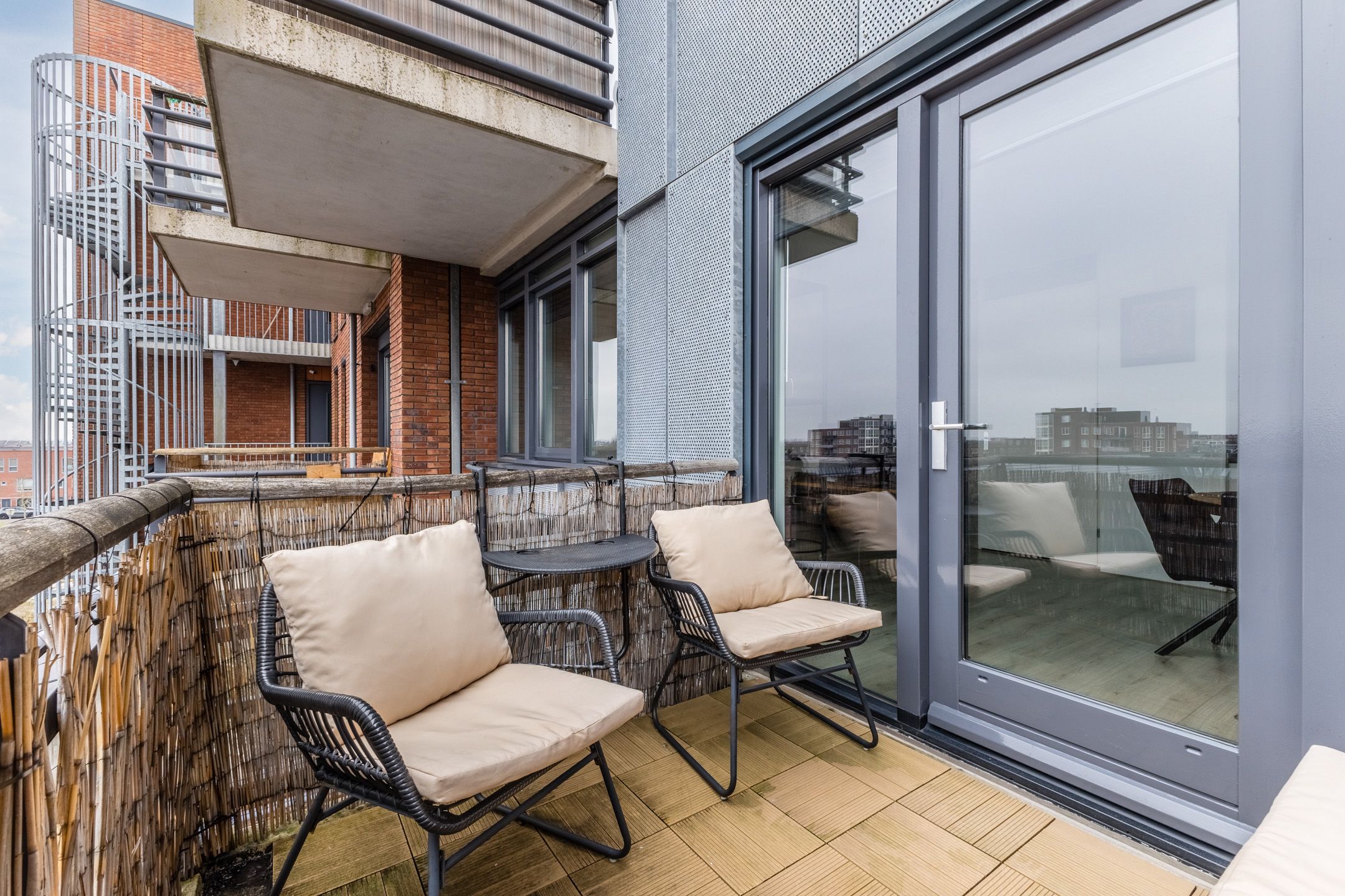 Foto 3 van Wisselwachter 37