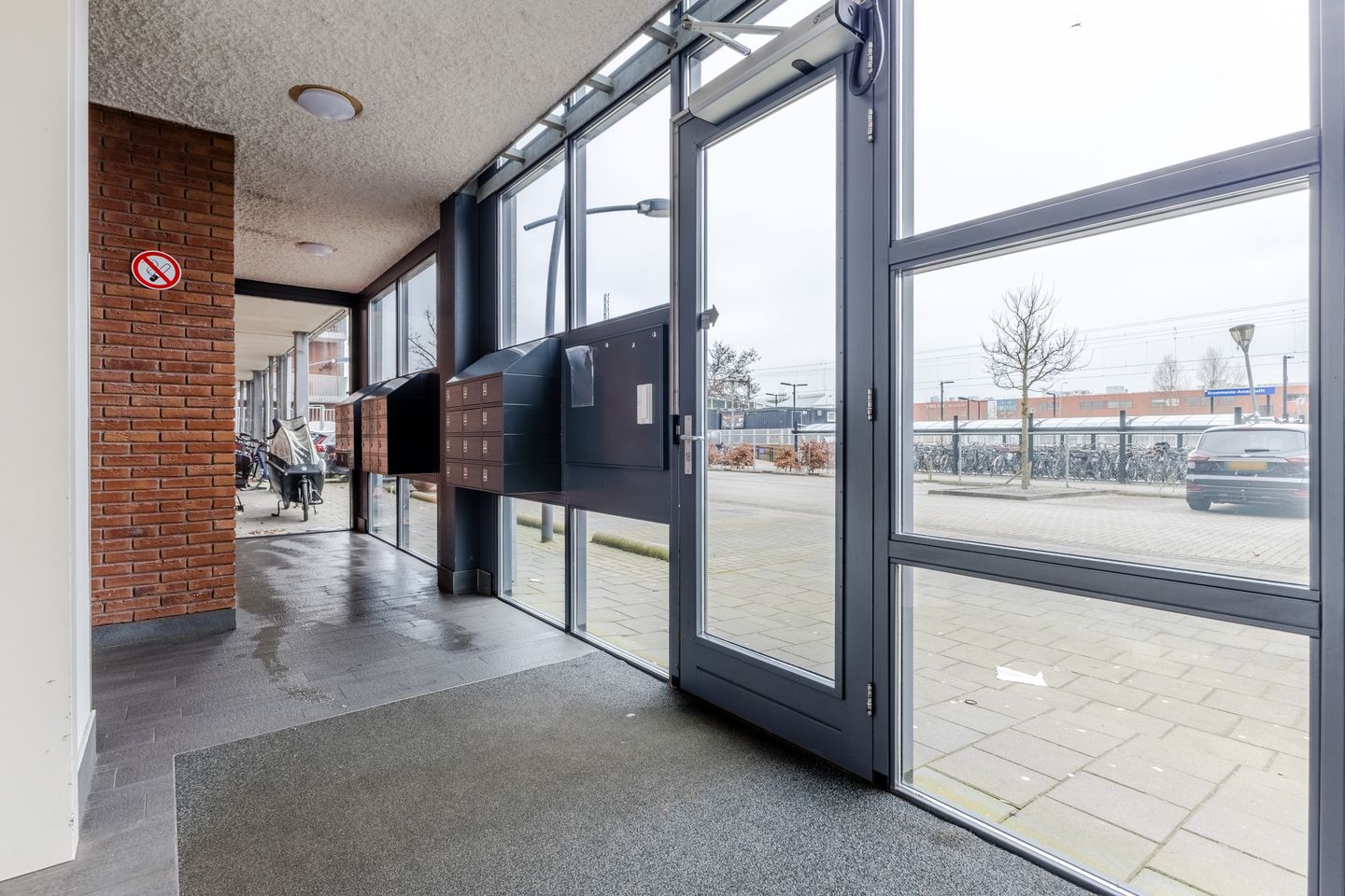 Foto 5 van Wisselwachter 37