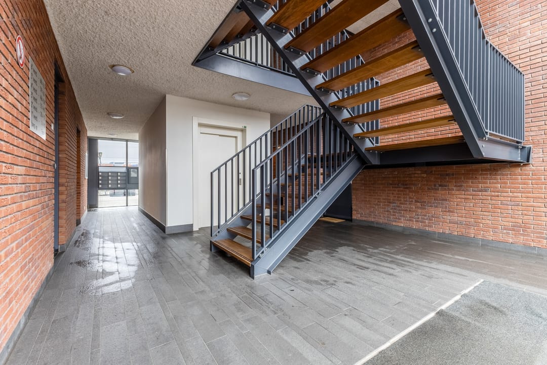 Foto 7 van Wisselwachter 37