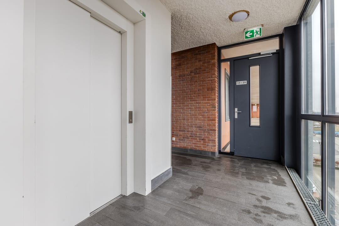 Foto 8 van Wisselwachter 37