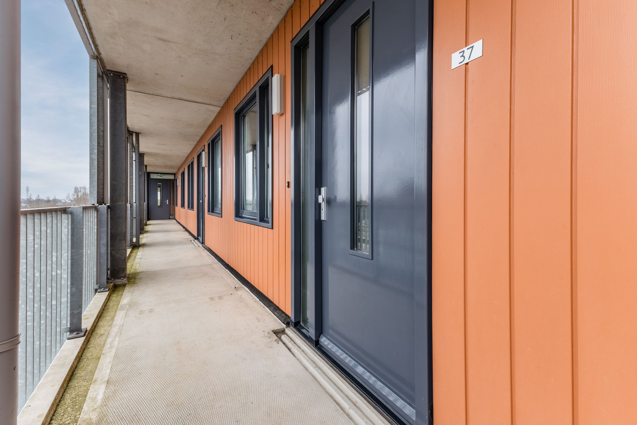 Foto 9 van Wisselwachter 37