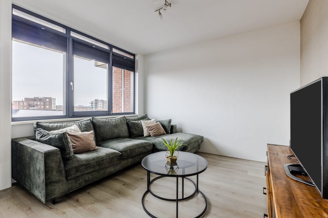 Foto 13 van Wisselwachter 37