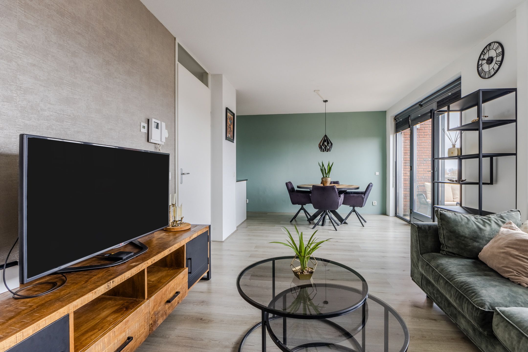 Foto 15 van Wisselwachter 37