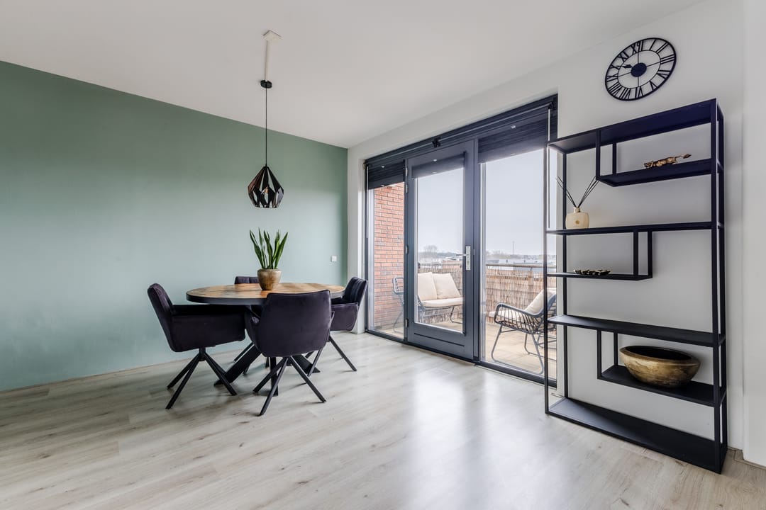 Foto 16 van Wisselwachter 37