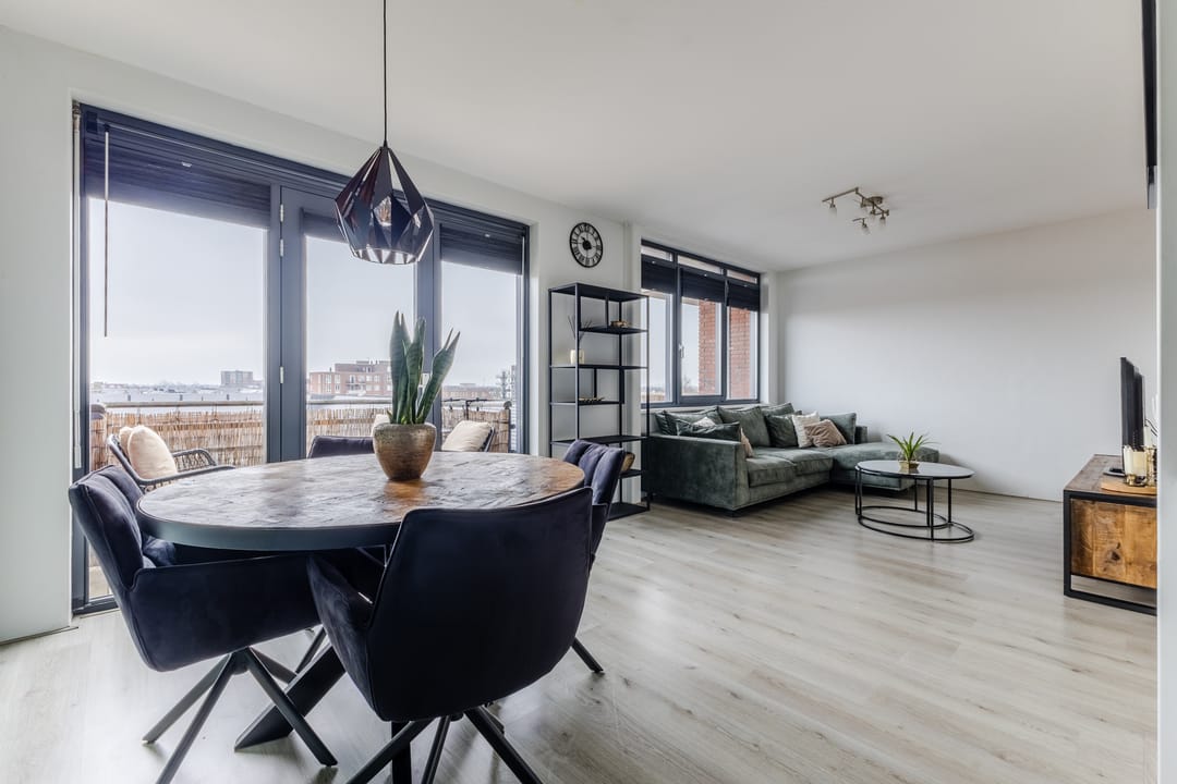 Foto 17 van Wisselwachter 37