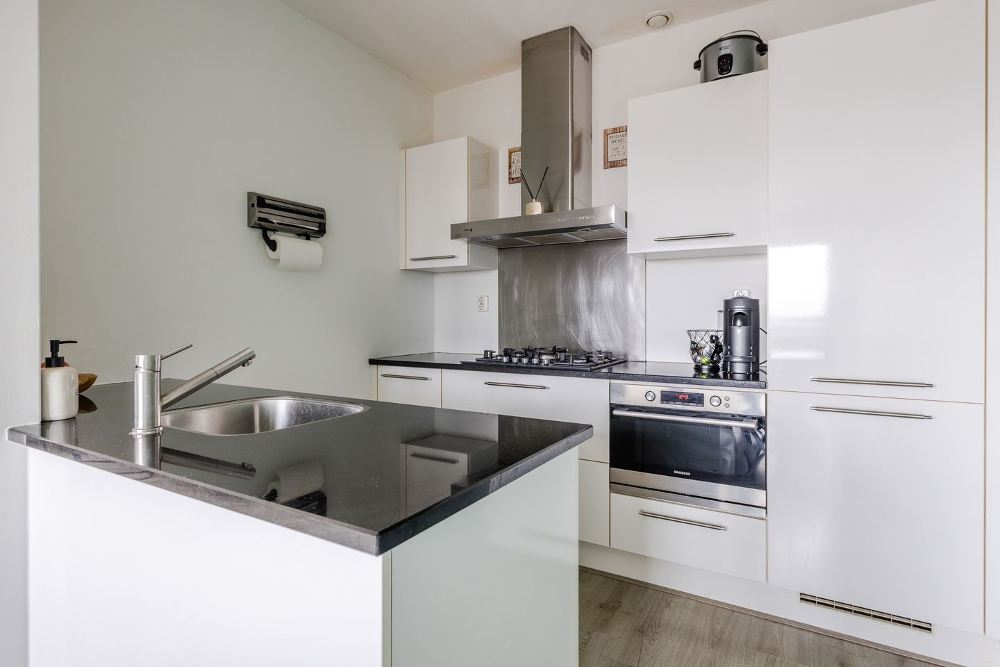 Foto 19 van Wisselwachter 37