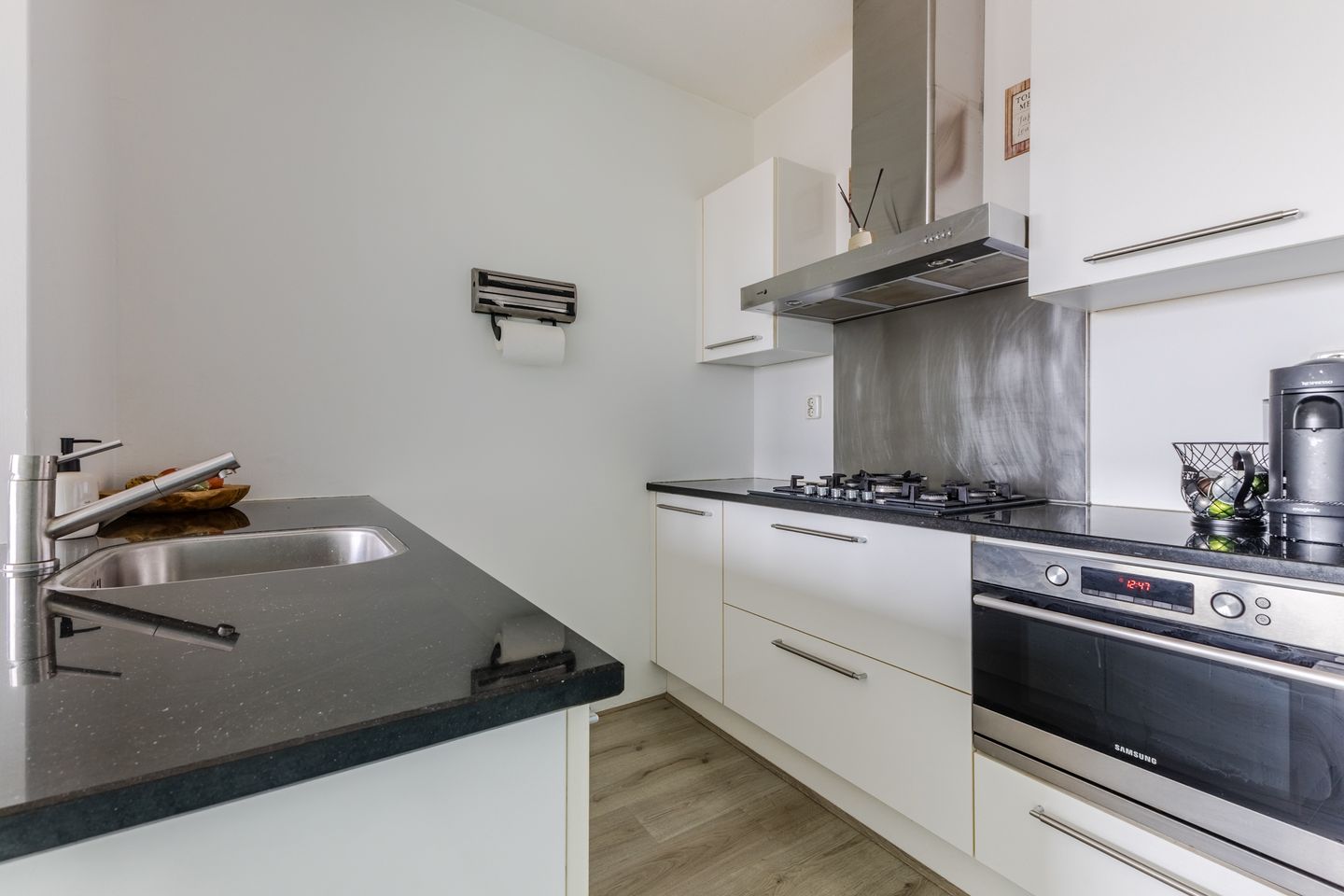 Foto 20 van Wisselwachter 37