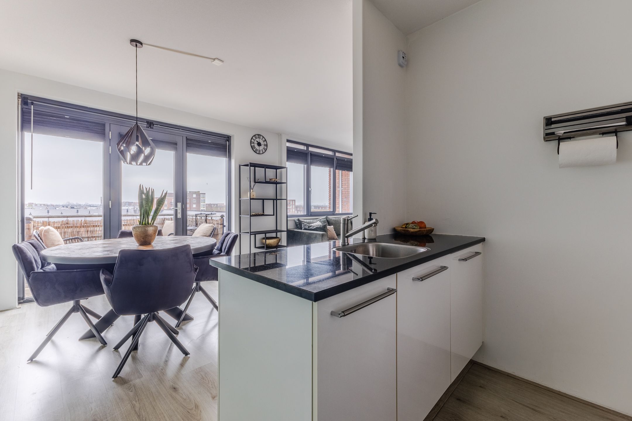 Foto 21 van Wisselwachter 37