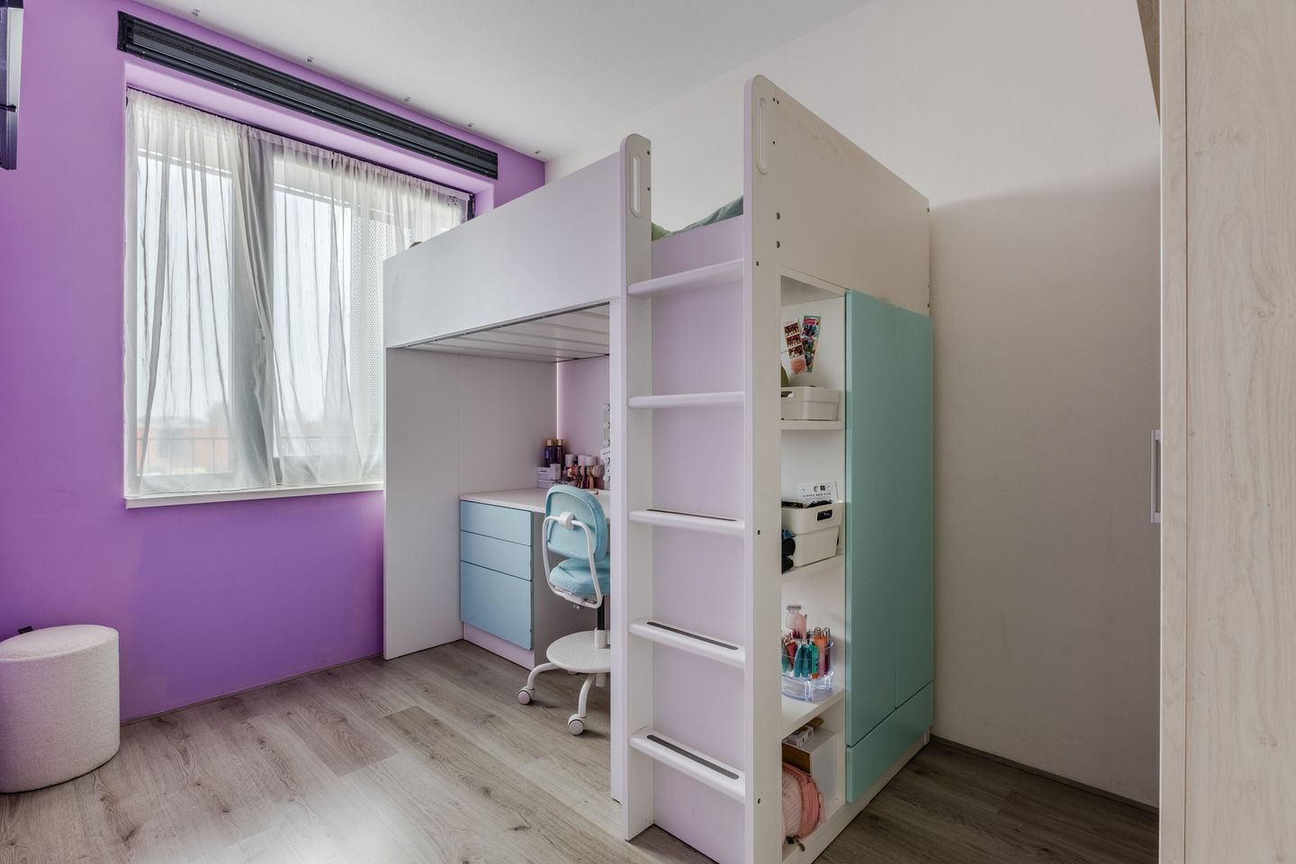 Foto 25 van Wisselwachter 37